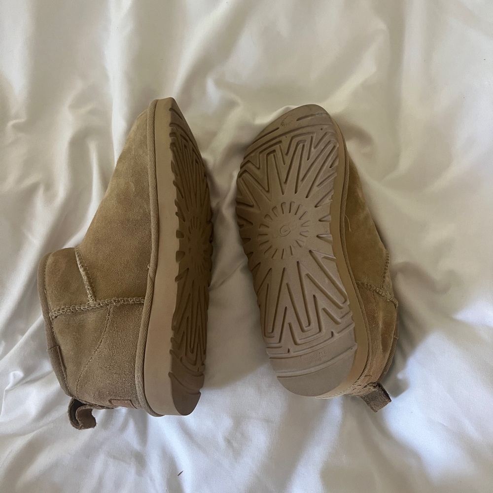 Mini uggs